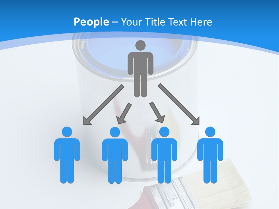 Home Property Investment PowerPoint Template