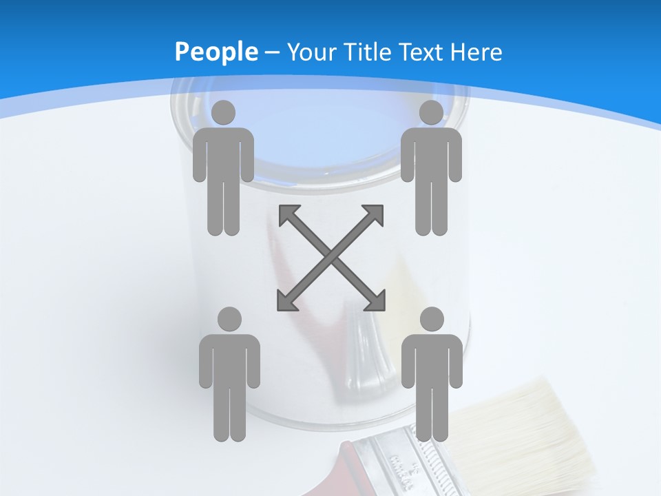 Home Property Investment PowerPoint Template