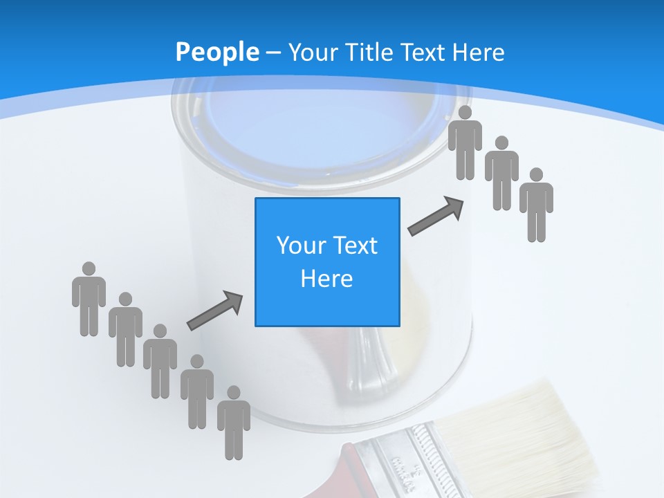 Home Property Investment PowerPoint Template