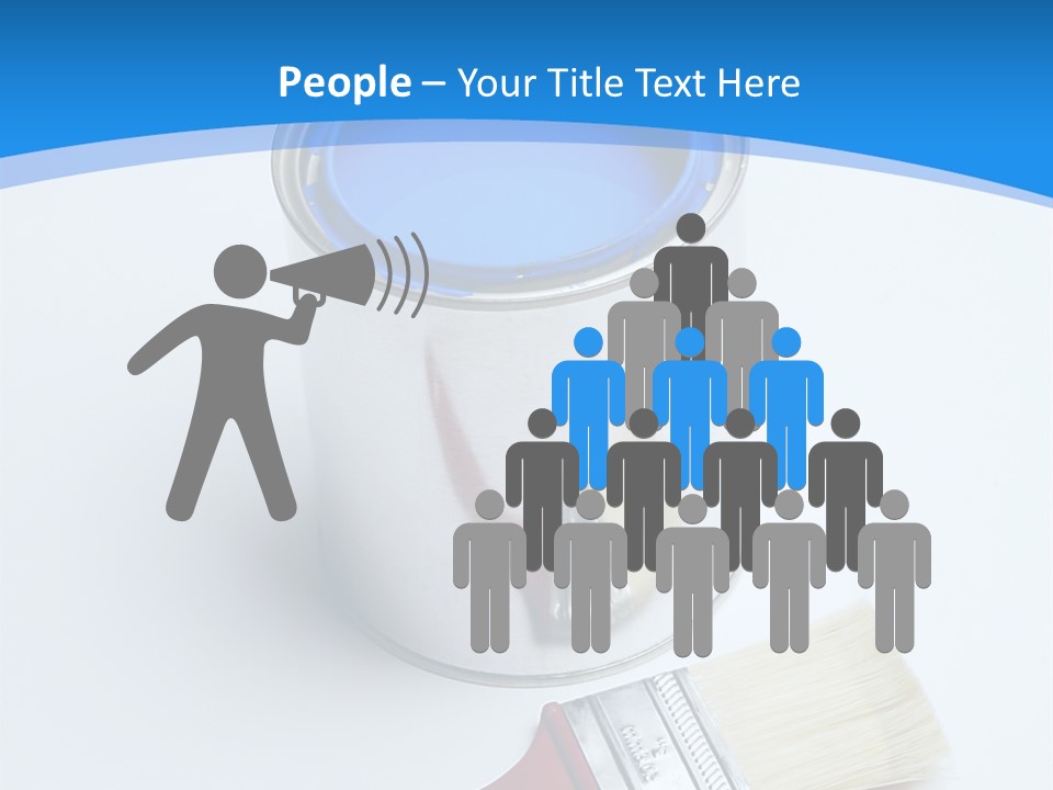 Home Property Investment PowerPoint Template