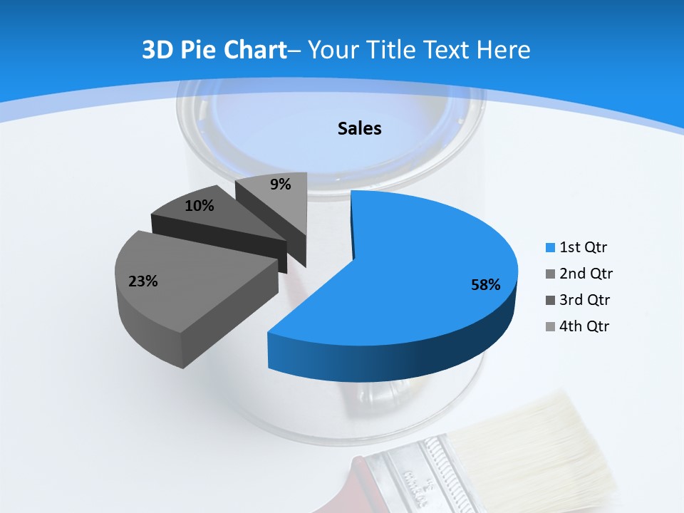 Home Property Investment PowerPoint Template