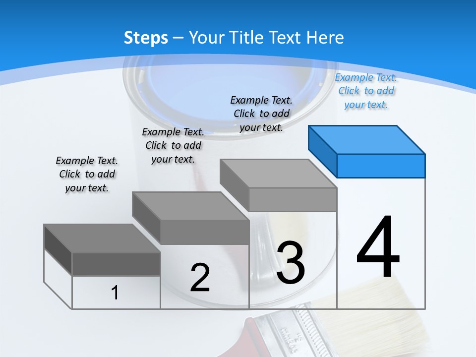 Home Property Investment PowerPoint Template