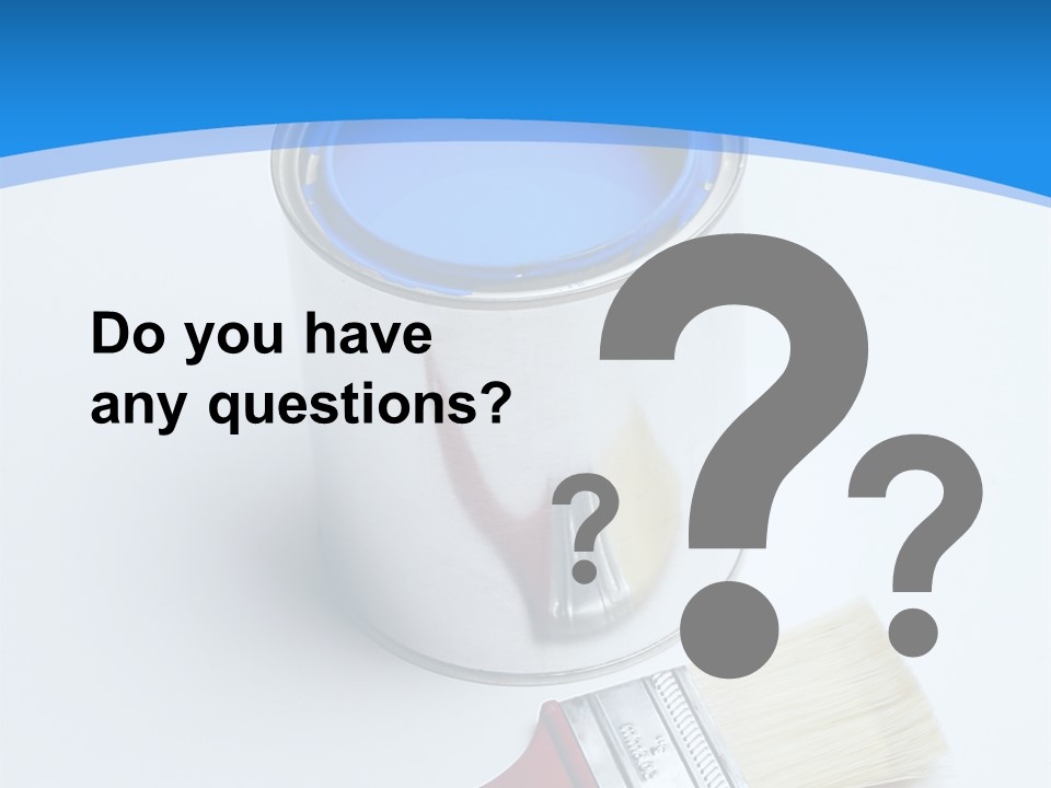 Home Property Investment PowerPoint Template