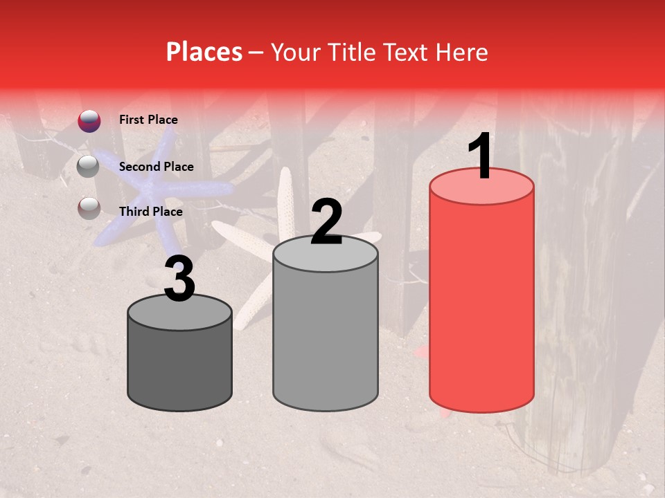 Nature Agent Finance PowerPoint Template