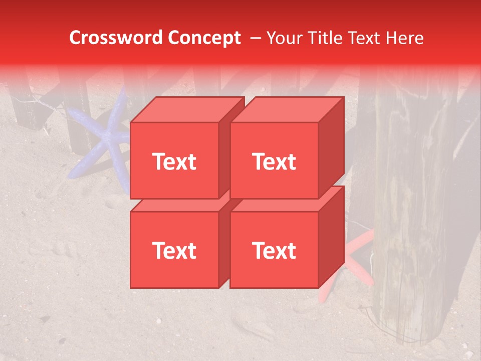Nature Agent Finance PowerPoint Template