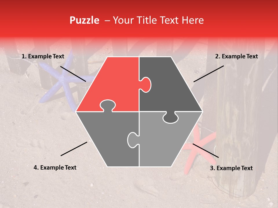 Nature Agent Finance PowerPoint Template