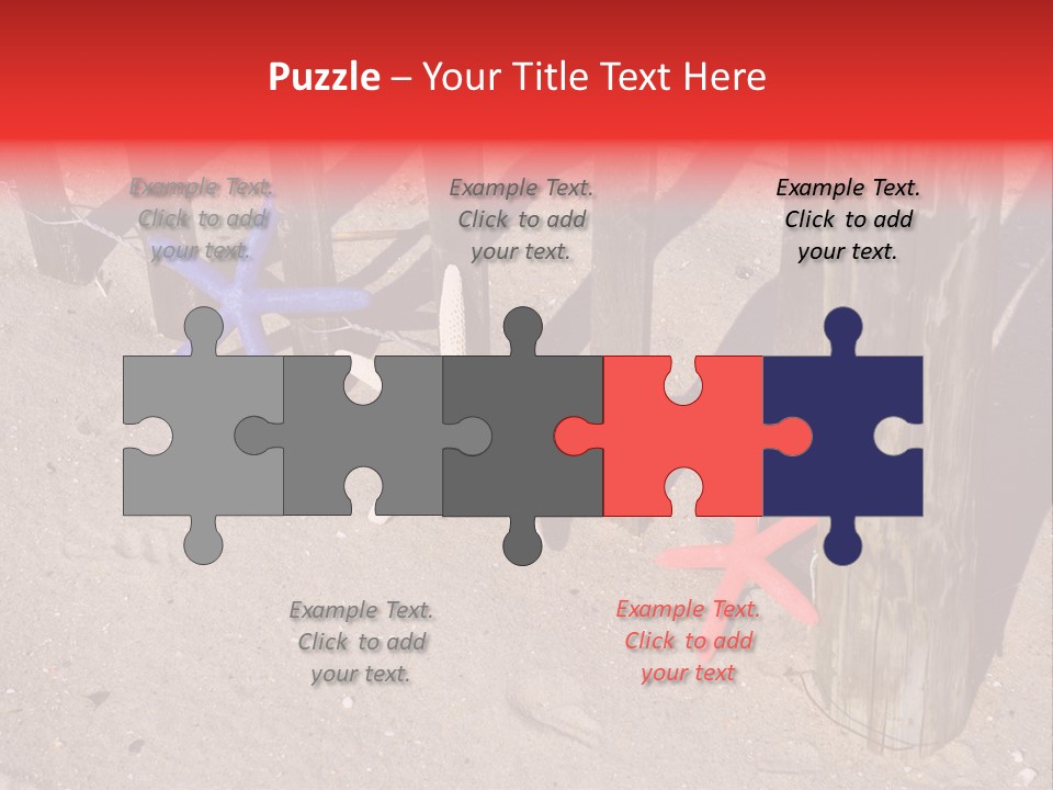 Nature Agent Finance PowerPoint Template