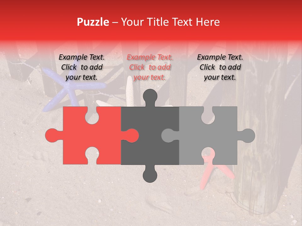 Nature Agent Finance PowerPoint Template