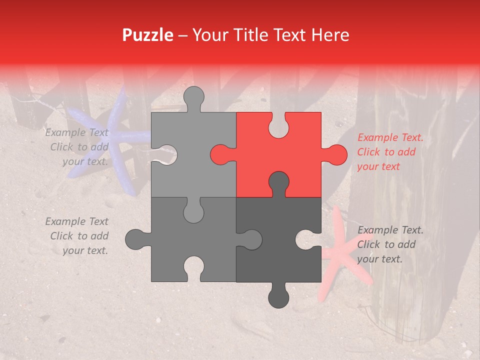 Nature Agent Finance PowerPoint Template