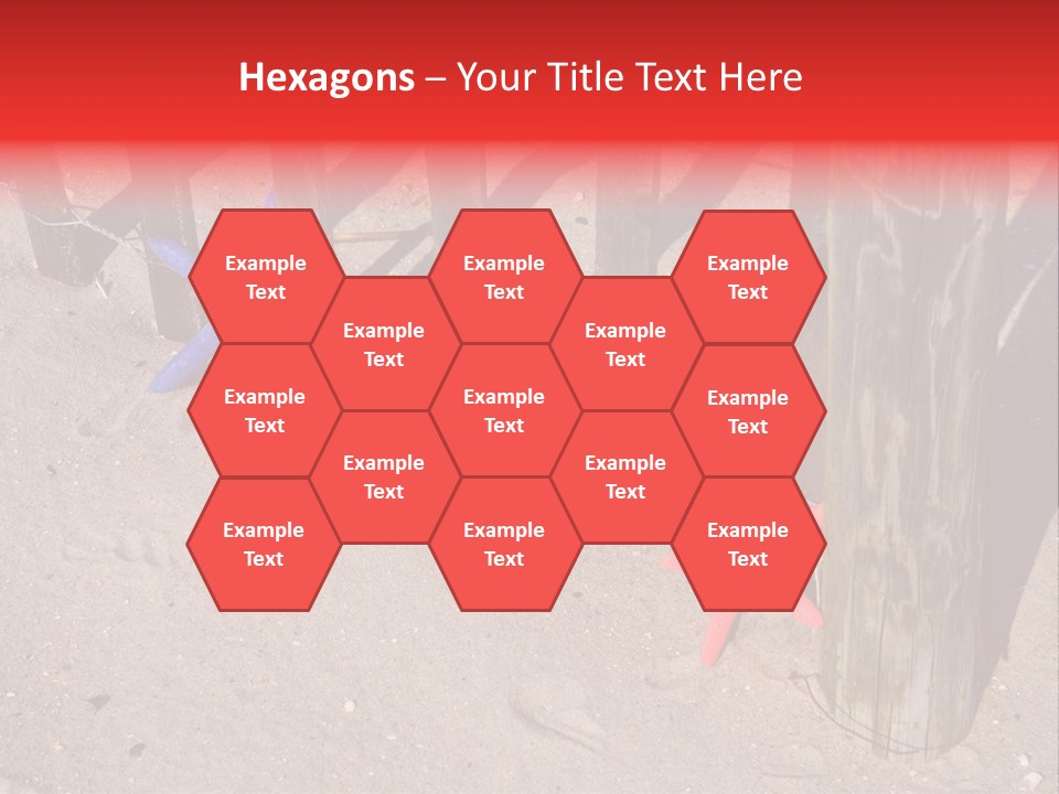 Nature Agent Finance PowerPoint Template