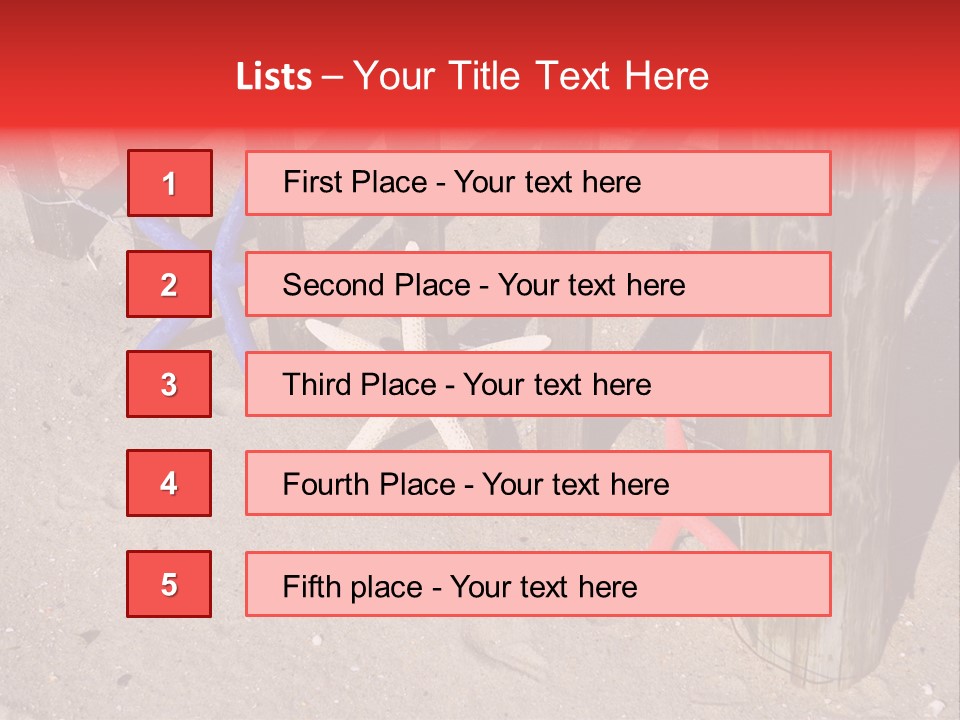 Nature Agent Finance PowerPoint Template