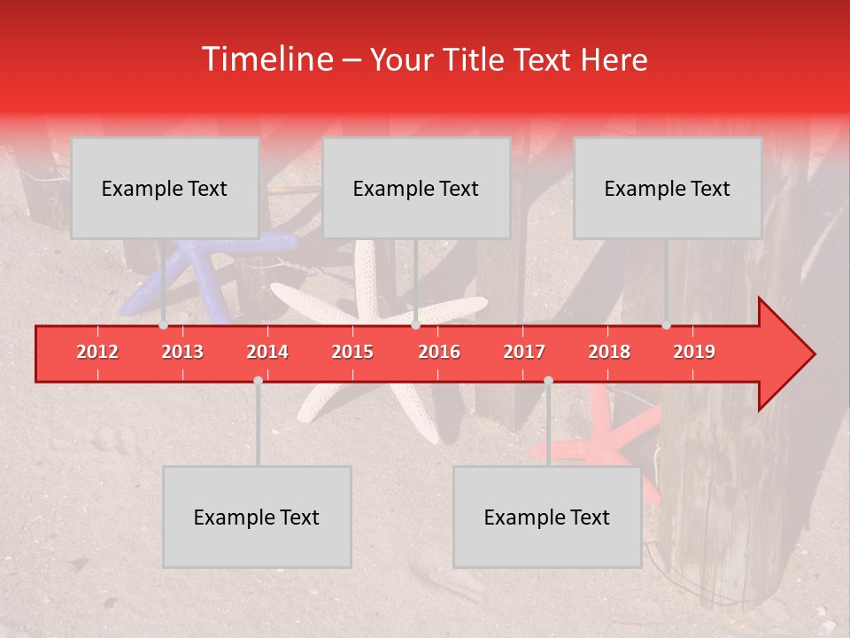Nature Agent Finance PowerPoint Template