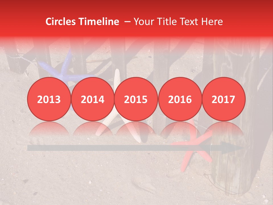 Nature Agent Finance PowerPoint Template