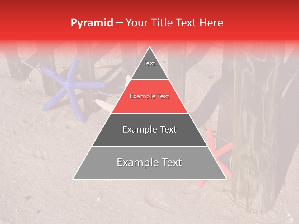 Nature Agent Finance PowerPoint Template