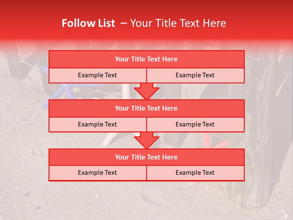 Nature Agent Finance PowerPoint Template