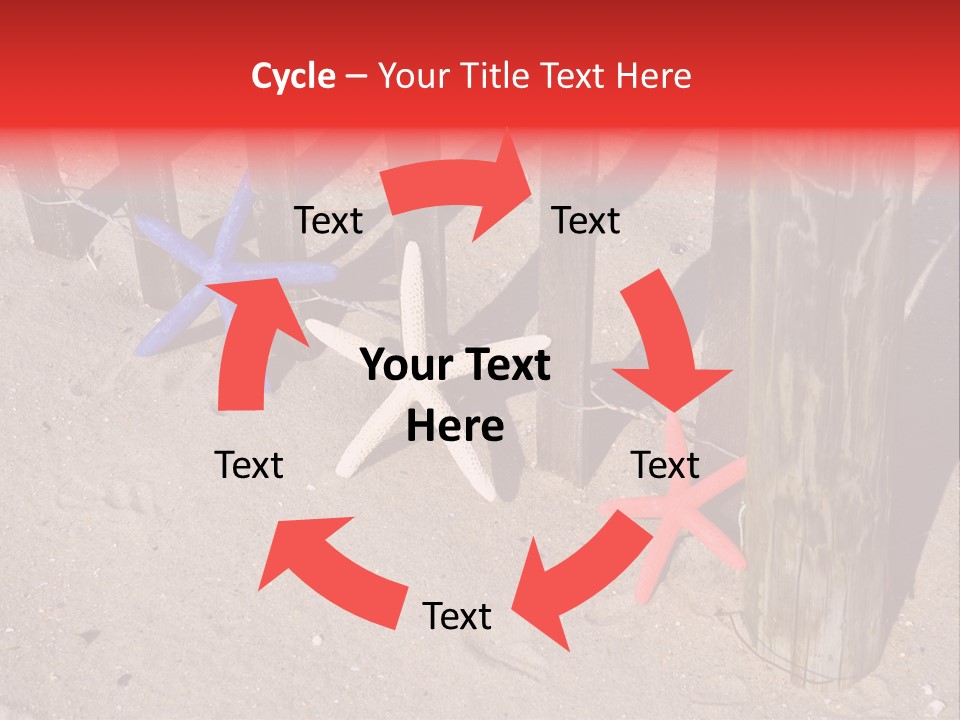Nature Agent Finance PowerPoint Template