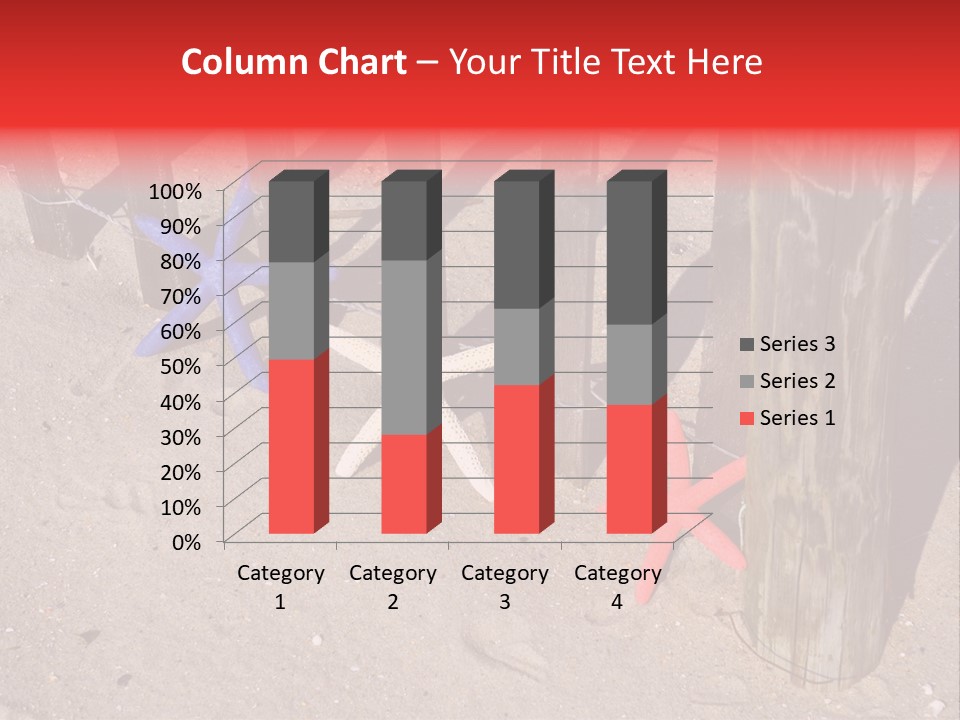 Nature Agent Finance PowerPoint Template