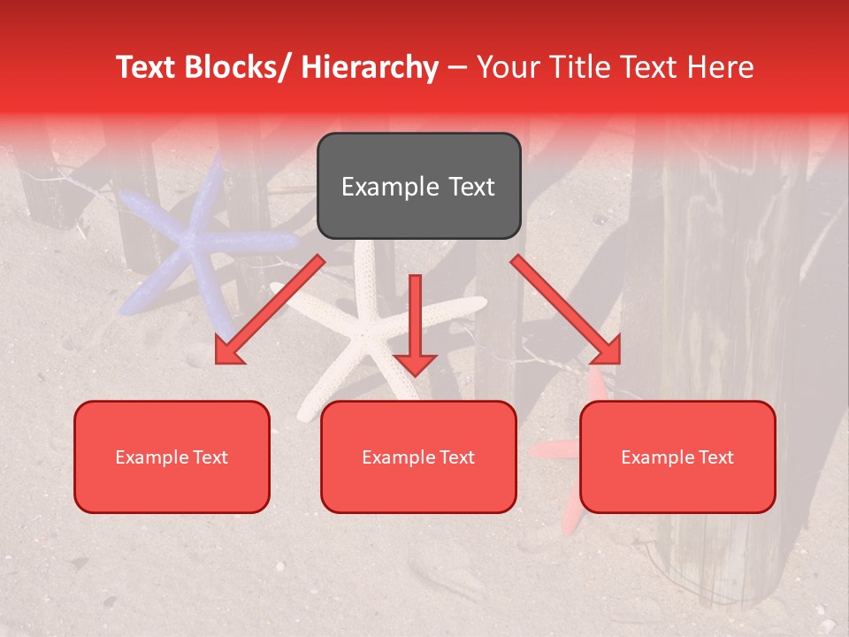 Nature Agent Finance PowerPoint Template