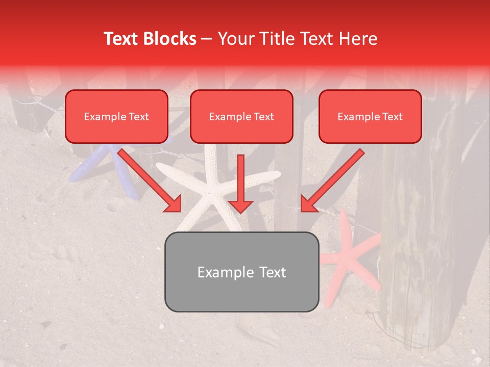 Nature Agent Finance PowerPoint Template