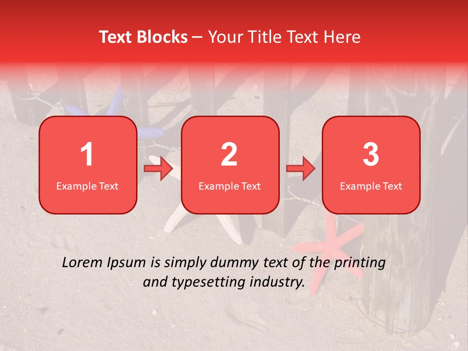 Nature Agent Finance PowerPoint Template