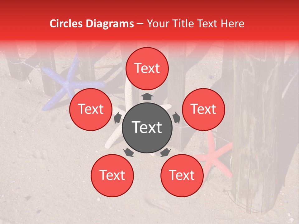 Nature Agent Finance PowerPoint Template