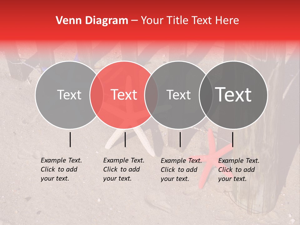 Nature Agent Finance PowerPoint Template