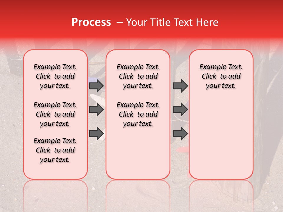 Nature Agent Finance PowerPoint Template