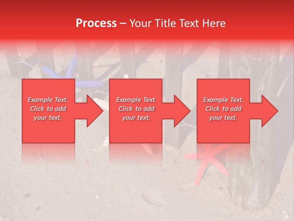 Nature Agent Finance PowerPoint Template