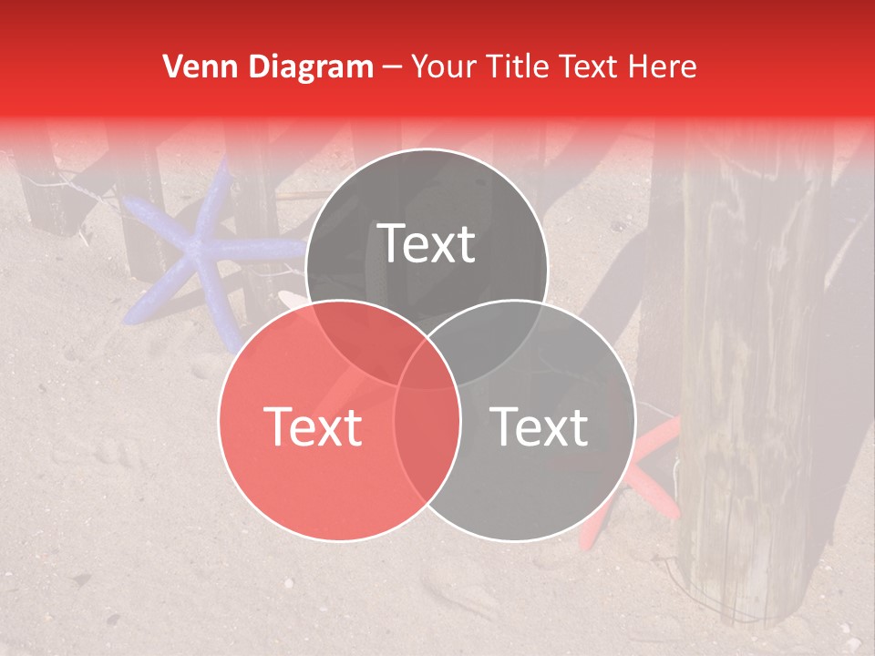 Nature Agent Finance PowerPoint Template