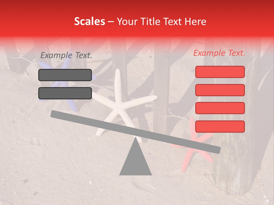 Nature Agent Finance PowerPoint Template