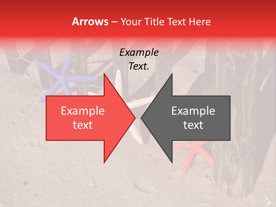 Nature Agent Finance PowerPoint Template