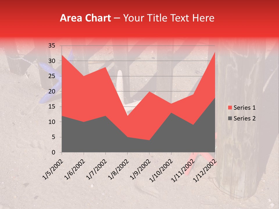 Nature Agent Finance PowerPoint Template
