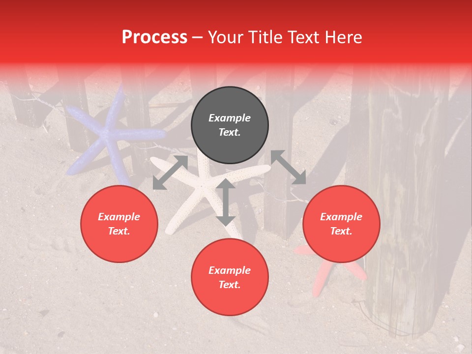Nature Agent Finance PowerPoint Template