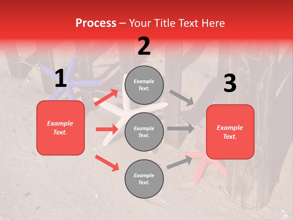Nature Agent Finance PowerPoint Template