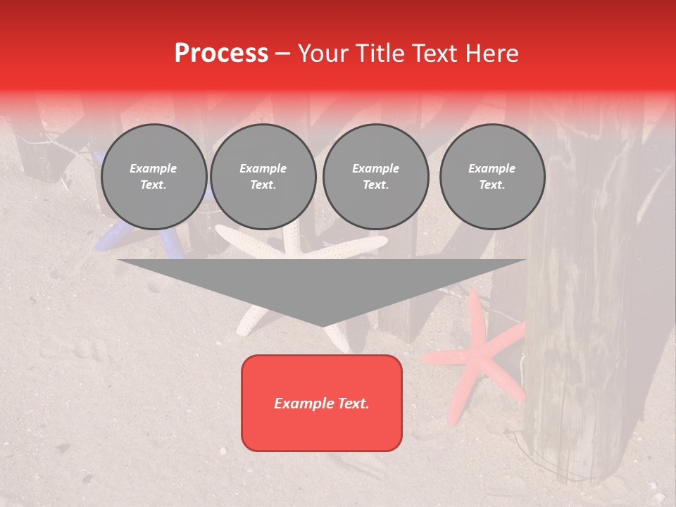 Nature Agent Finance PowerPoint Template