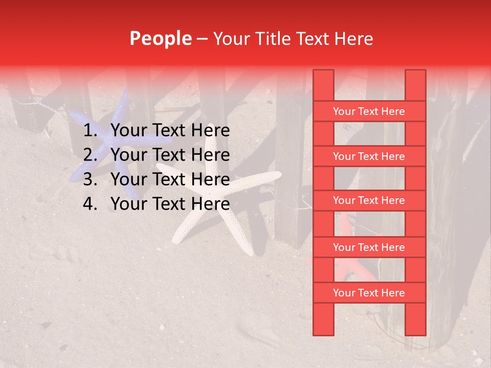Nature Agent Finance PowerPoint Template