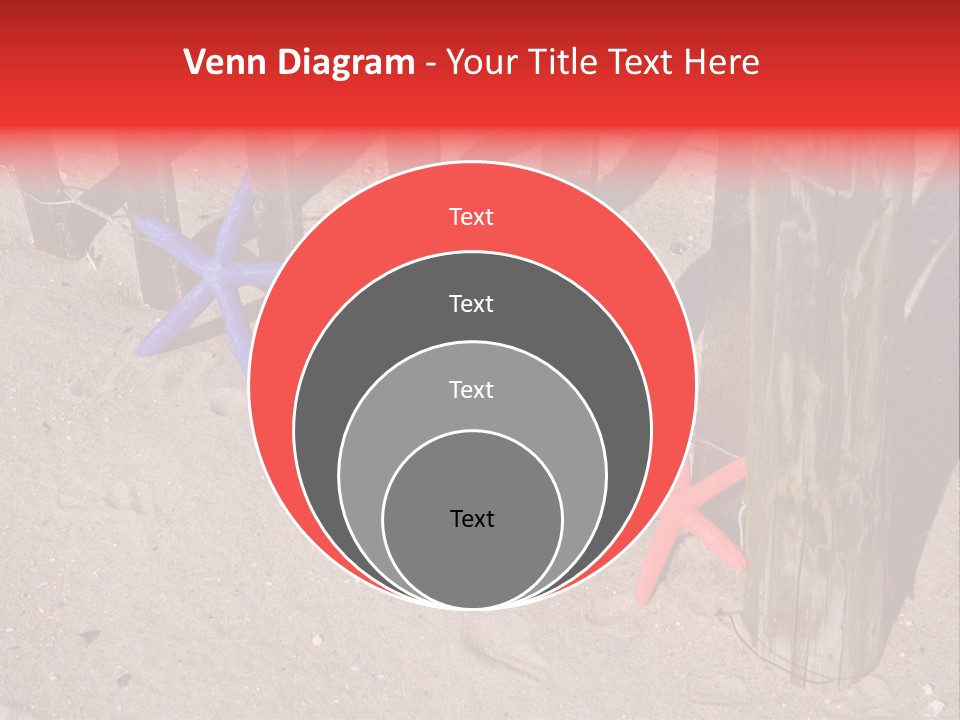 Nature Agent Finance PowerPoint Template