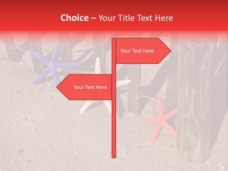 Nature Agent Finance PowerPoint Template