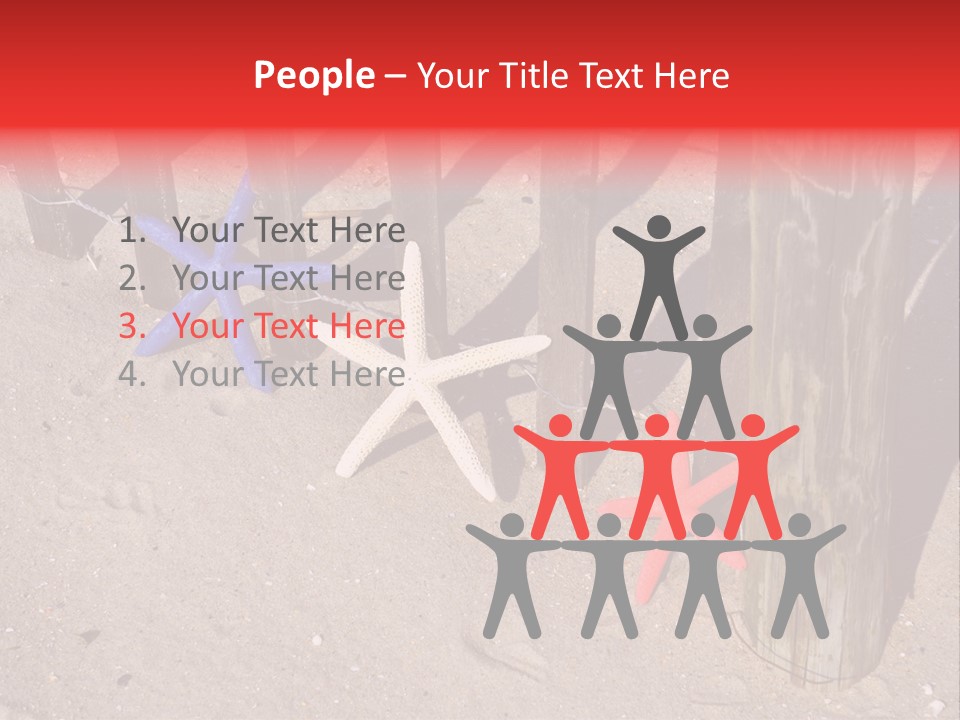 Nature Agent Finance PowerPoint Template