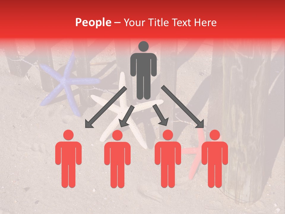 Nature Agent Finance PowerPoint Template