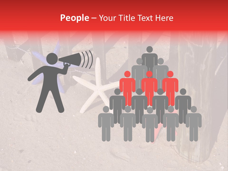 Nature Agent Finance PowerPoint Template