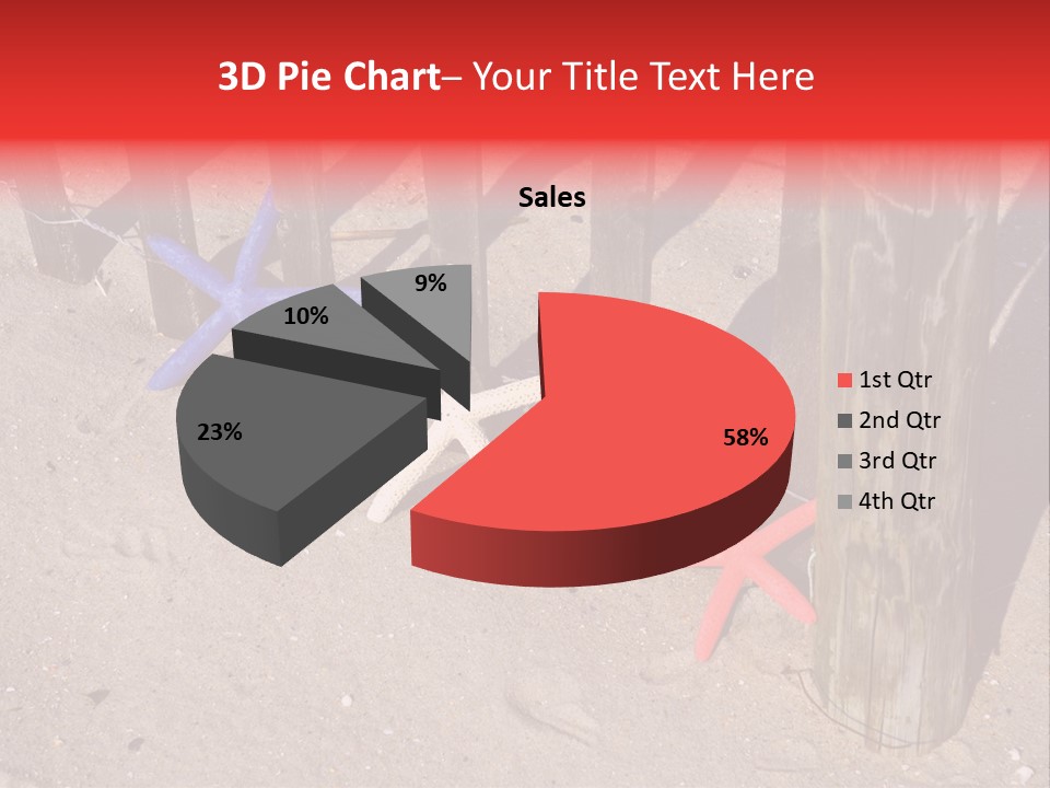 Nature Agent Finance PowerPoint Template