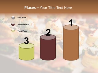 Estate Residential Human Hand PowerPoint Template