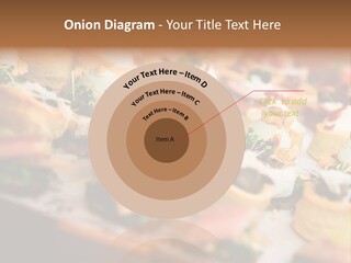 Estate Residential Human Hand PowerPoint Template