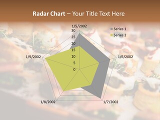 Estate Residential Human Hand PowerPoint Template