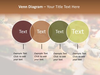 Estate Residential Human Hand PowerPoint Template