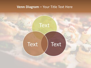 Estate Residential Human Hand PowerPoint Template