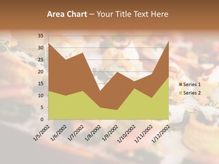 Estate Residential Human Hand PowerPoint Template