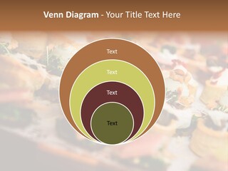 Estate Residential Human Hand PowerPoint Template