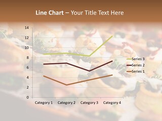 Estate Residential Human Hand PowerPoint Template